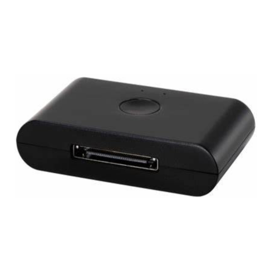 iWantit i30BTRE12X Quick Start Manual