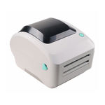 ARKSCAN 2054A-LAN Quick Manual