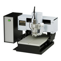 MITS FP-21T 60 Maintenance Procedure