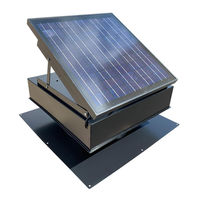 Remington Solar SF-WF40-BLK Manual
