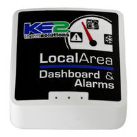 KE2 Local Area Overview, Installation, And Setup Instructions