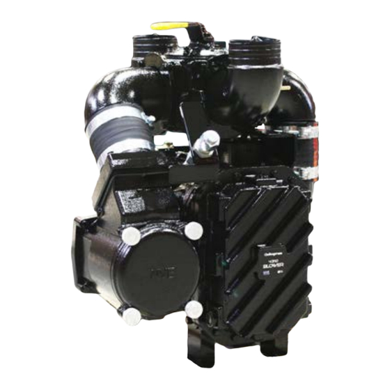 NVE 4307 Owner's Manual & Operating Instructions