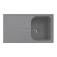 Delinia Elbe 3276007042238 Instruction Manual
