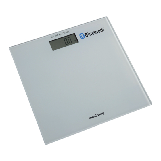 INNOLIVING INN-148 User Manual