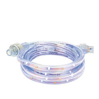 Ecosmart AL13-8FT-RGBWW-1-A Use And Care Manual