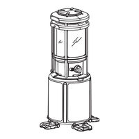 Coleman 2600 Series Instructions For Use Manual