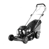 Yard force XSZ46E Original Instructions Manual