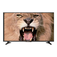 Nevir NVR-7800-49HDS-N User Manual