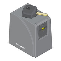 Maximum Controls Max Megatron FAST Installation And Owner's Manual