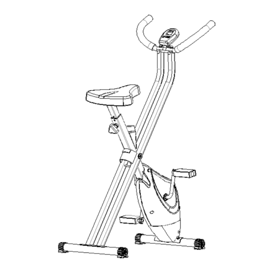 Insportline Lite IN 13918 User Manual