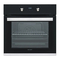 Cookers Sharp K-60D19BM1-EU User Manual
