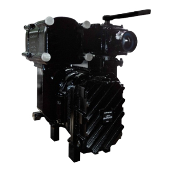 NVE 4307 Owner's Manual