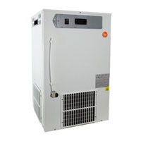 Ibx RC-1 User Manual