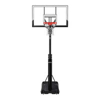 SPALDING 2622007 Owner's Manual
