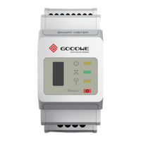 Goodwe GM1000 Quick Installation Manual