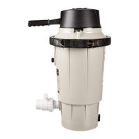 Hayward PERFLEX EC65A, PERFLEX EC75A Owner's Manual