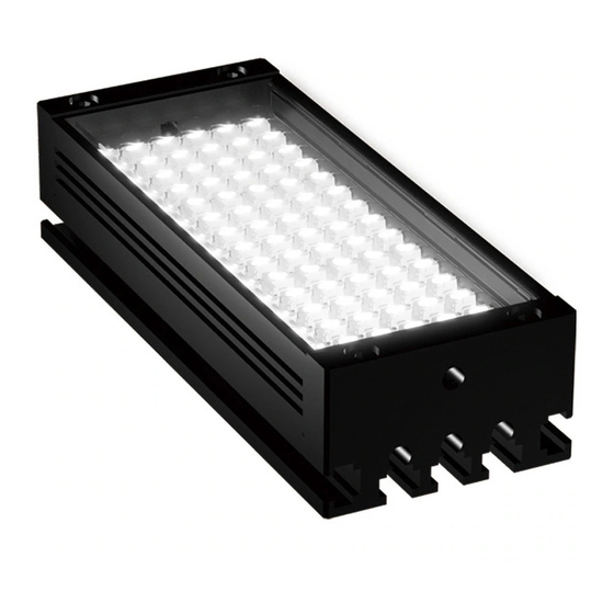 CCS LDL2-SW2 A Series Instruction Manual