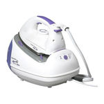 Morphy Richards ELITE STEAM GENERATOR - REV 1 Manual