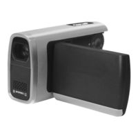 Panasonic SDR-SW20 RED Operating Instructions Manual