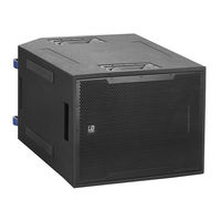 LD LD V-218B User Manual