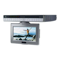 Audiovox VE920 Owners And Installation Manual