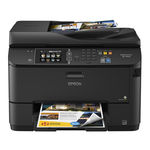 Epson All in One Printer User Manual