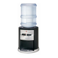 vitapur VWD2636RED-1 Use & Care Manual