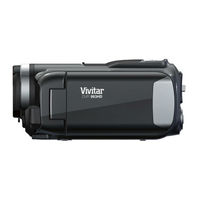 Vivitar DVR 993HD User Manual