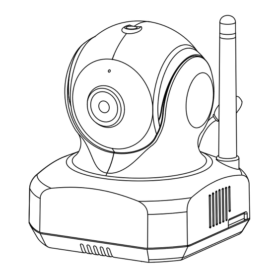 TRANWO Technology Smart iCAM VMI120 User Manual