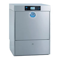 Meiko M-iClean Series Owner's Installation, Operation And Maintenance Manual