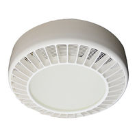Ixl Vent ‘n’ Lite 100 10310 Installation Instructions And User Manual