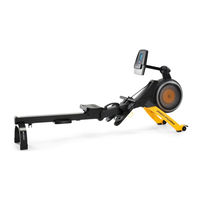 Pro-Form Sport RL PFRW48120.0 User Manual