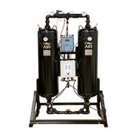 Altec AIR MHR75 Manual