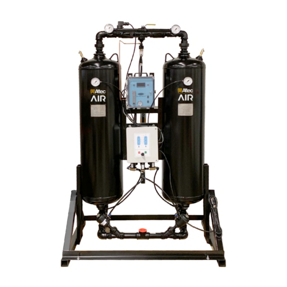 Altec AIR MHR Series Manual