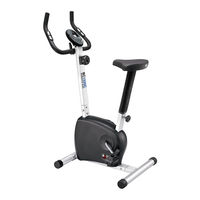 Body Sculpture BC-1520C Manual