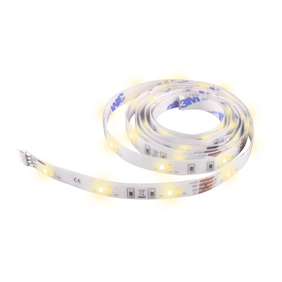 Inspire LEDFLEXI 2128KS-1.5-RGBW-P Instruction Manual