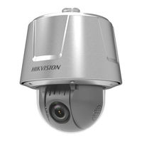 HIKVISION DS-2DT6223-AELY User Manual