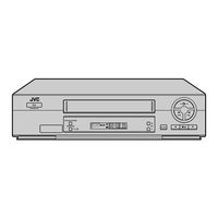 JVC HR-J377EM Instructions Manual