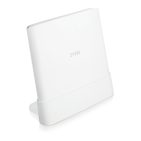 ZyXEL Communications AX Series User Manual