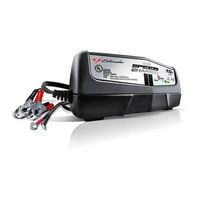 Schumacher SpeedCharge XM1-5 User Manual