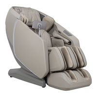 Osaki OS-Highpointe 4D User Manual