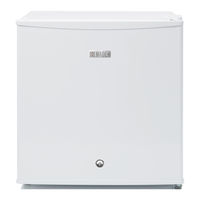 Haden HR50W User Manual
