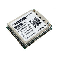 Microhard Systems pDDL900 Operating Manual