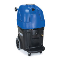 Powr-Flite PFX1380E Operator's Manual