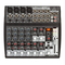 Behringer XENYX 1202FX/1002FX - Premium 12/10-Input 2-Bus Mixer Manual