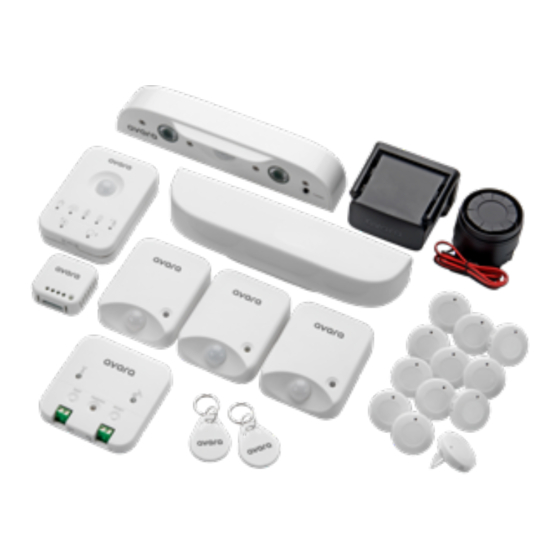 Avara Lite User Manual