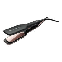 Imetec BELLISSIMA S2401 Instructions For Use Manual