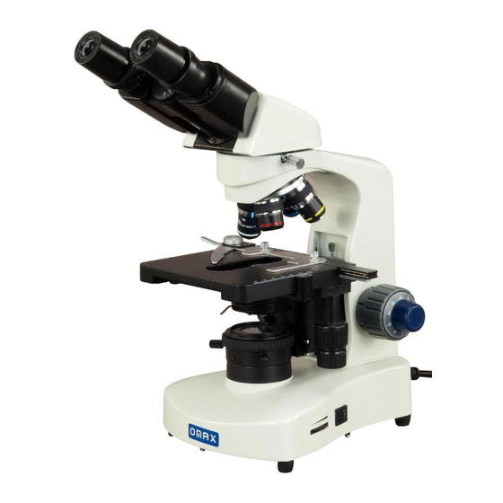 Omax M8211E User Manual