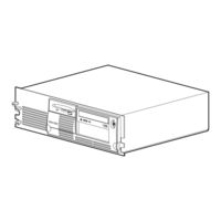 Compaq ProLiant 850R Setup And Installation Manual