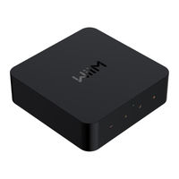 WiiM Pro Plus User Manual